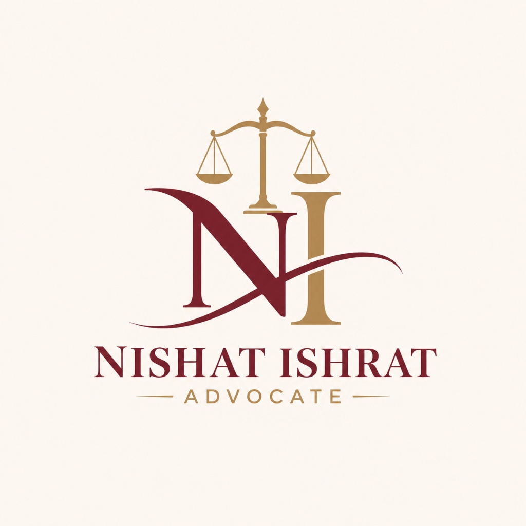 Advocate Nishat Ishrat